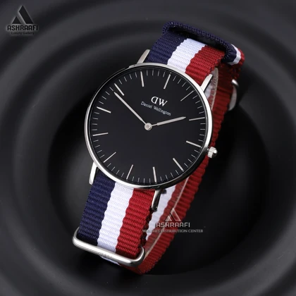 ساعت دنیل ولینگتون Daniel Wellington 0502DW
