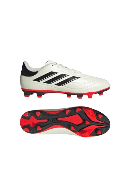 کفش های فوتبال مردانه چمن مردانه Copa Pure 2 Club Fxg IG1099 سفید FV7911