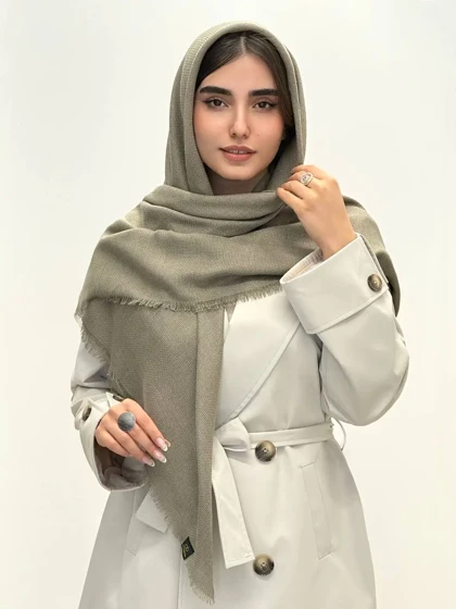 7611-روسری هلن
