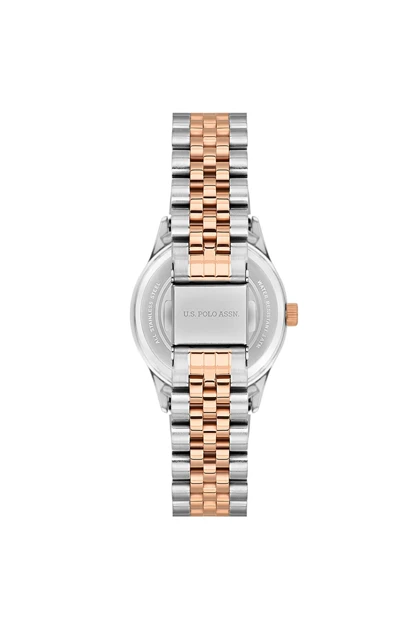 ساعت زنانه اورجینال assn u.s.-polo-assn.
