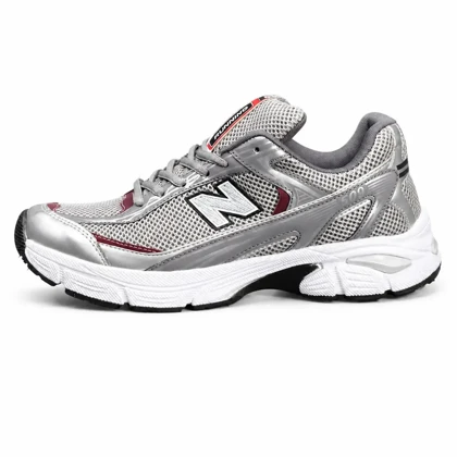کتانی مردانه مدل نیوبالانس 509 طوسی New Balance