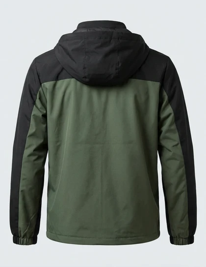 کاپشن اسپرت مردانه نایکی Wind Breaker M