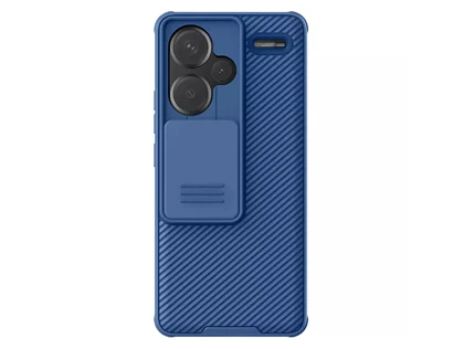 قاب محافظ شیائومی ردمی نوت 13 پرو پلاس نیلکین Nillkin CamShield Pro cover case Xiaomi Redmi Note 13 Pro Plus 5G