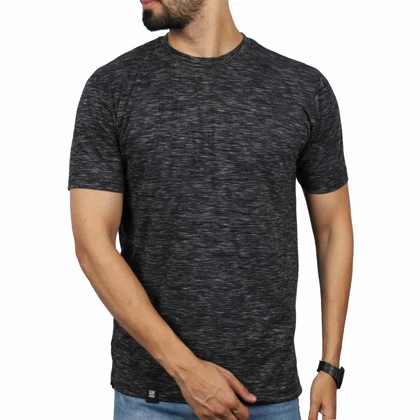 تیشرت طرح دار مدل 6511452