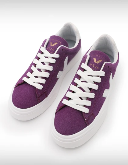 کتانی روزانه Unisex VEJA Veja One X U