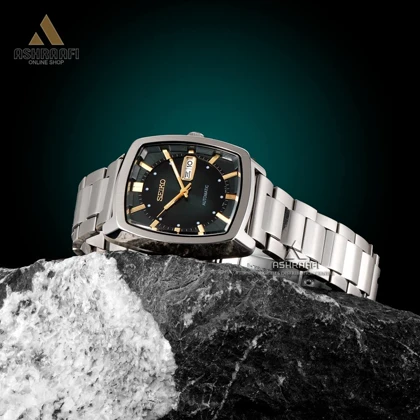 ساعت مردانه سیکو Seiko Recraft 40-SGR