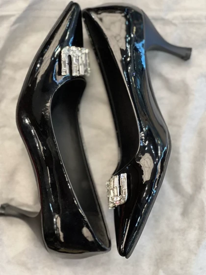 کفش مجلسی میو