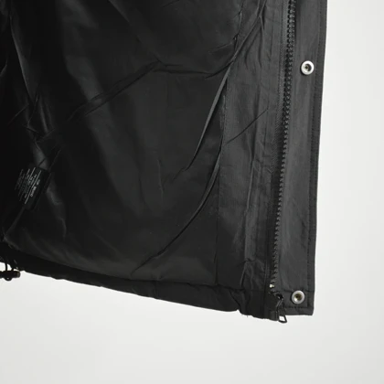 کاپشن بادی اسپرت بالنسیاگا مدل 23156 مشکی