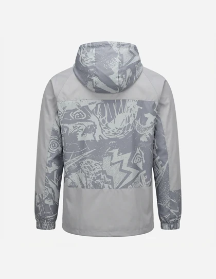 بادگیر روزانه مردانه نایکی Aero Shield Jacket M