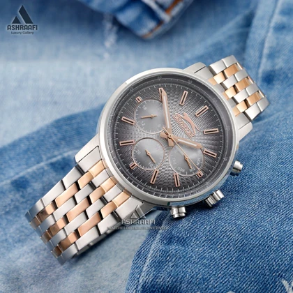 ساعت مردانه اسلازنجر Slazenger SL.09.2391.2.04