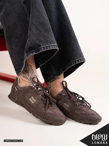 کتانی نیوبالانس میومیو لومانا - کد 2455