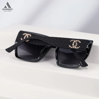 عینک آفتابی شنل Chanel 7252