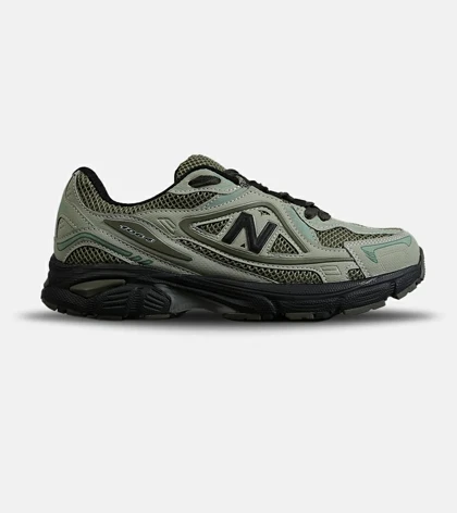 کفش کتانی بزرگ پا سبز NEW BALANCE 1064 V.2 مدل 8994
