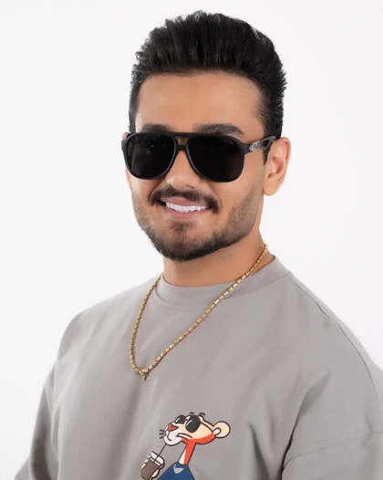 عینک پلاریزه امیرتندیس-کد5201