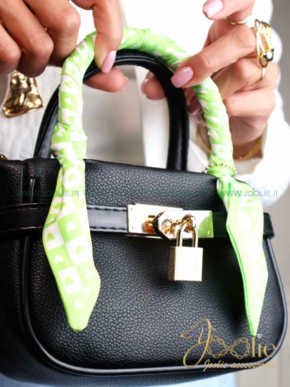 کیف دوشی زنانه هرمس HERMES کد K1069