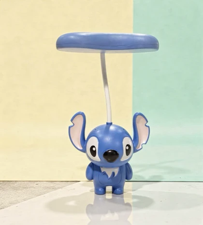 چراغ مطالعه فانتزی مدل استیچ