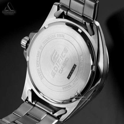 ساعت کاسیو ادیفایس Casio Edifice EFV-100D-2AV