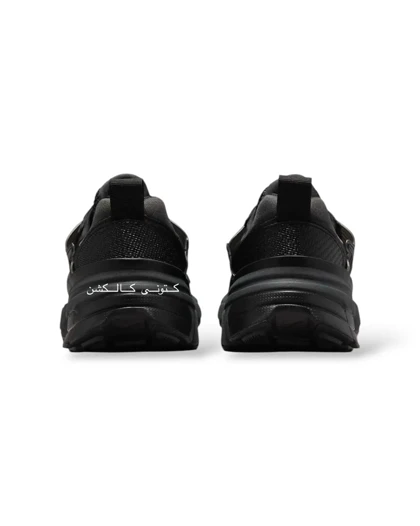 کتانی نایکی وی تو کی ران مشکی براق Nike V2K RUN Black