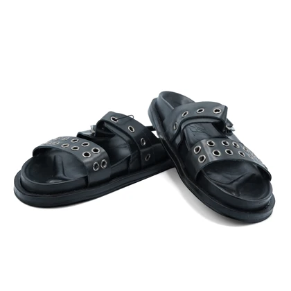 کفش صندل زنانه مدل sandal_0260 _ ZARA