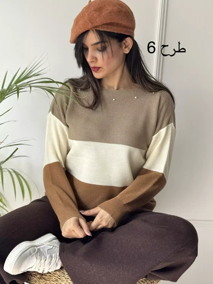 بافت مروارید