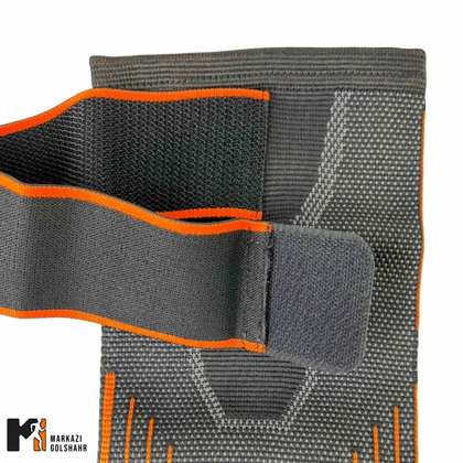 آرنج بند طبی ورزشی Mialika کد 647