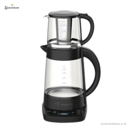 چای ساز مباشی مدل MEBASHI ME-TM308