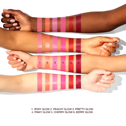 رژگونه کرمی استیکی شارلوت تیلبری مدل Unreal Blush