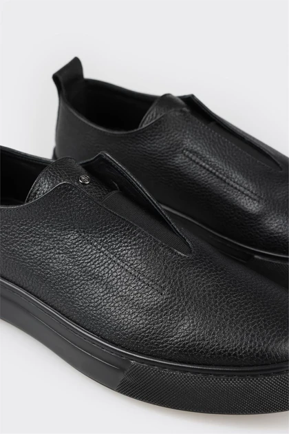 کفش های روزمره مردانه اورجینال elle