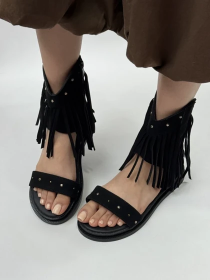 صندل پرچی سرخ پوستی 2603