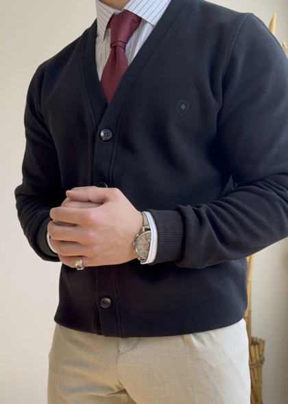 ژاکت سلانیک کد 571