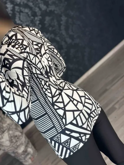 بلوز : 8367