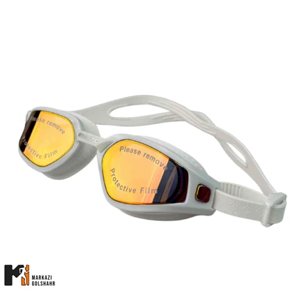 عینک شنا حرفه ای ATHLETIC کد 8800