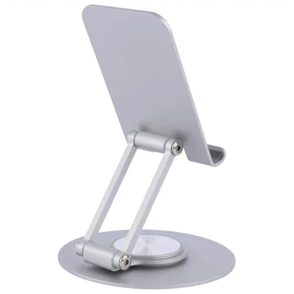 هولدر گوشی و تبلت هایکواستار Hicostar مدل HS-H12 با چرخش 360 درجه