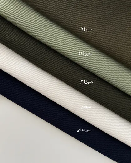 تاپ یقه اسکی