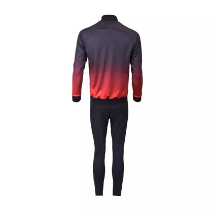 ست سویشرت و شلوار ورزشی ترام اسلش لاکرا GK120 تکنیک