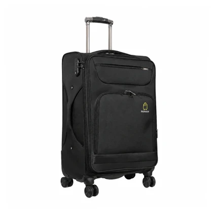 چمدان مسافرتی فشن مدل f40378-M سایز متوسط