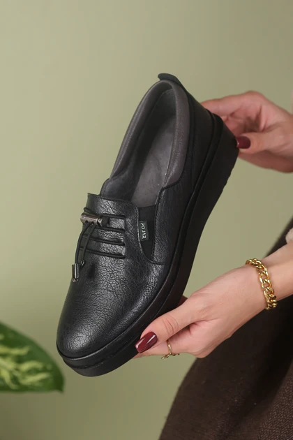 کفش پرسنلی زنانه پارمیس