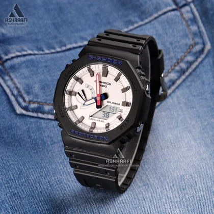 ساعت جی شاک G-shock GA-2100-5611