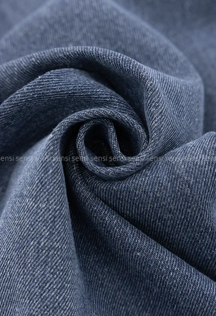 شلوار جین فول بگ کد1005167