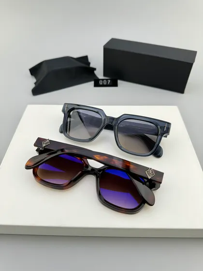 عینک آفتابی گریت فراگ مدل GF007