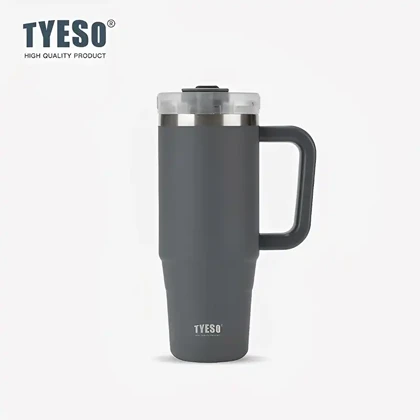 تراول ماگ تایسو مدل TS-8868ظرفیت 1200 میلی لیتر