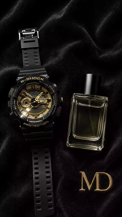 ساعت جی شاک کاسیو G SHOCK