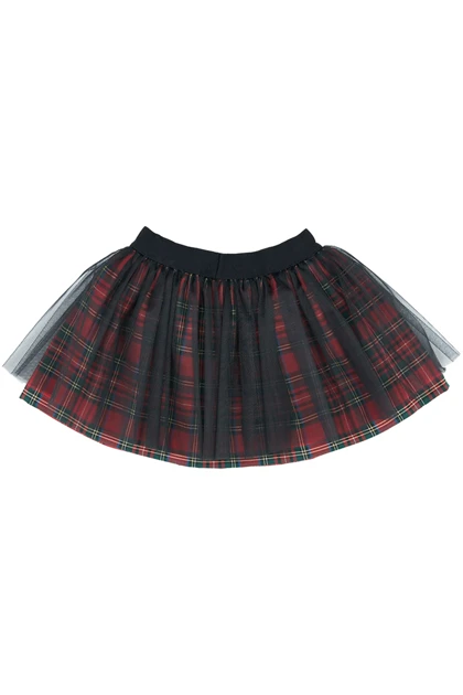 دامن بچگانه پانچو panco