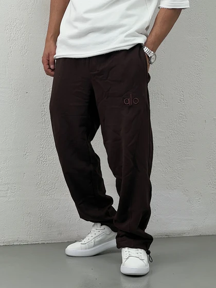 اسلش مردانه نیم بگ alo