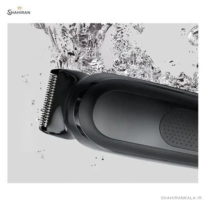 ماشین اصلاح براون مدل BRAUN MGK7331