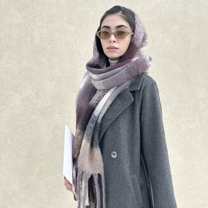 پالتو بلند 1007151