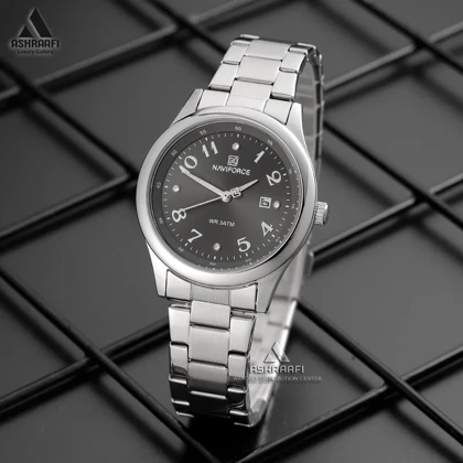 ساعت مچی نیوی فورس Naviforce NF5059SG