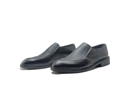 کفش مردانه رسمی/روزمره چرم طبیعی si953