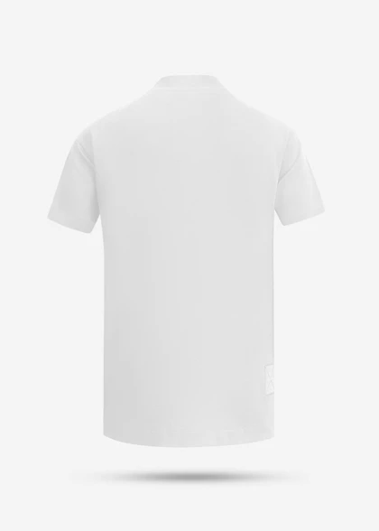 تیشرت یقه گرد 2610606