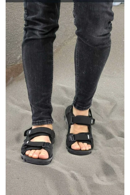 صندل اسپرت مردانه zirve-magaza zirve-magaza